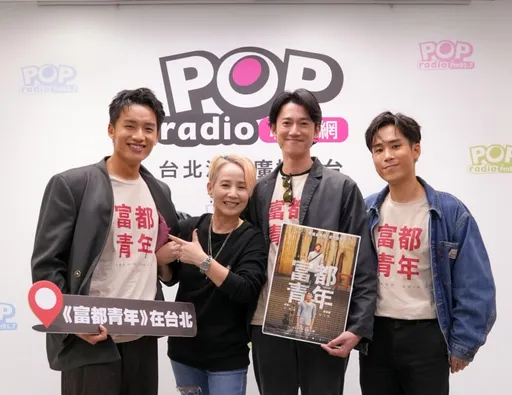 李明依被叫阿姨傻眼:兒子同學都不敢喊 「兇手」竟是金馬影帝