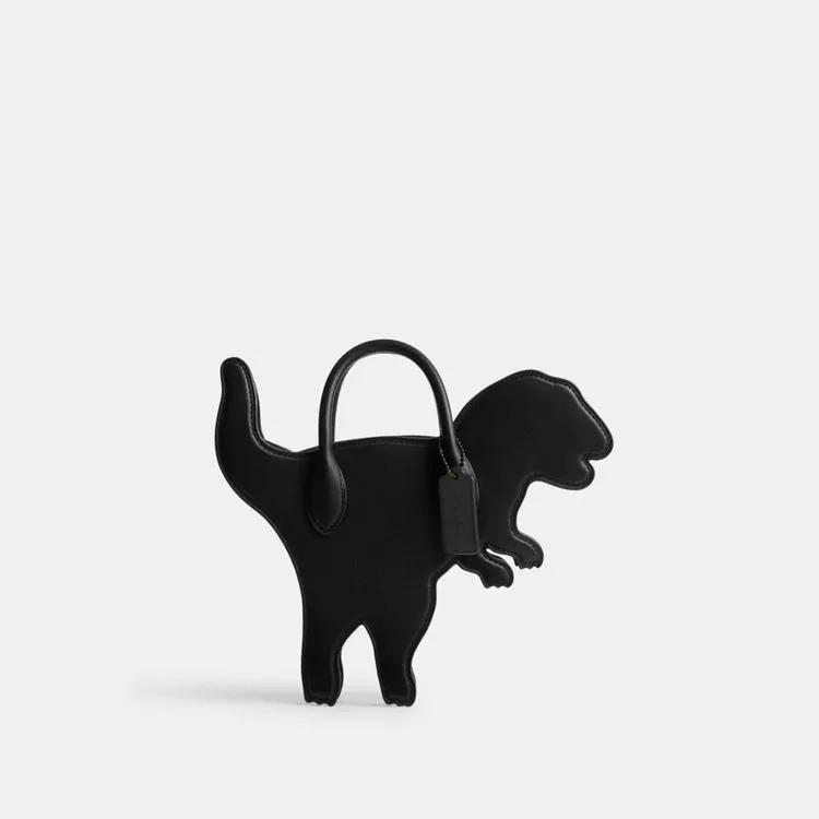 REXY手袋，1萬6800元。品牌提供