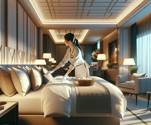 獨家|給媒合嘸通知!勞動部「盯查」23家旅宿業 1個月後就補人