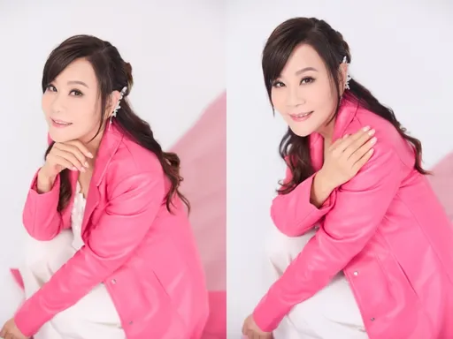 龍千玉雙喜臨門卻哭了 掉淚原因深埋催淚洋蔥