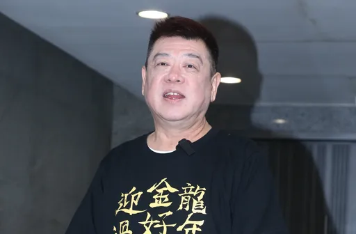 王少偉被爆復合許藍方 孫德榮吃瓜「舉雙手贊成」嗨爆