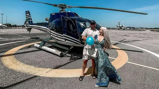 地產大亨炫富身家752億元 結果竟欠債287億元宣告破產