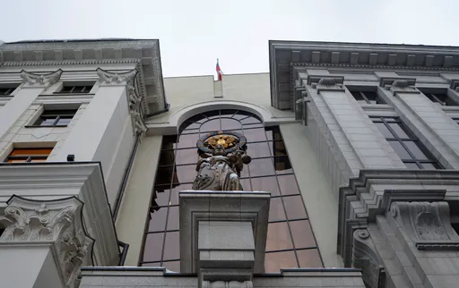 俄最高院禁LGBT運動 聯合國人權專員籲停止歧視