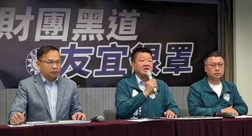 再轟塭仔圳重劃「犧牲年輕人」　民進黨嗆侯友宜「只想賣地爽財團」