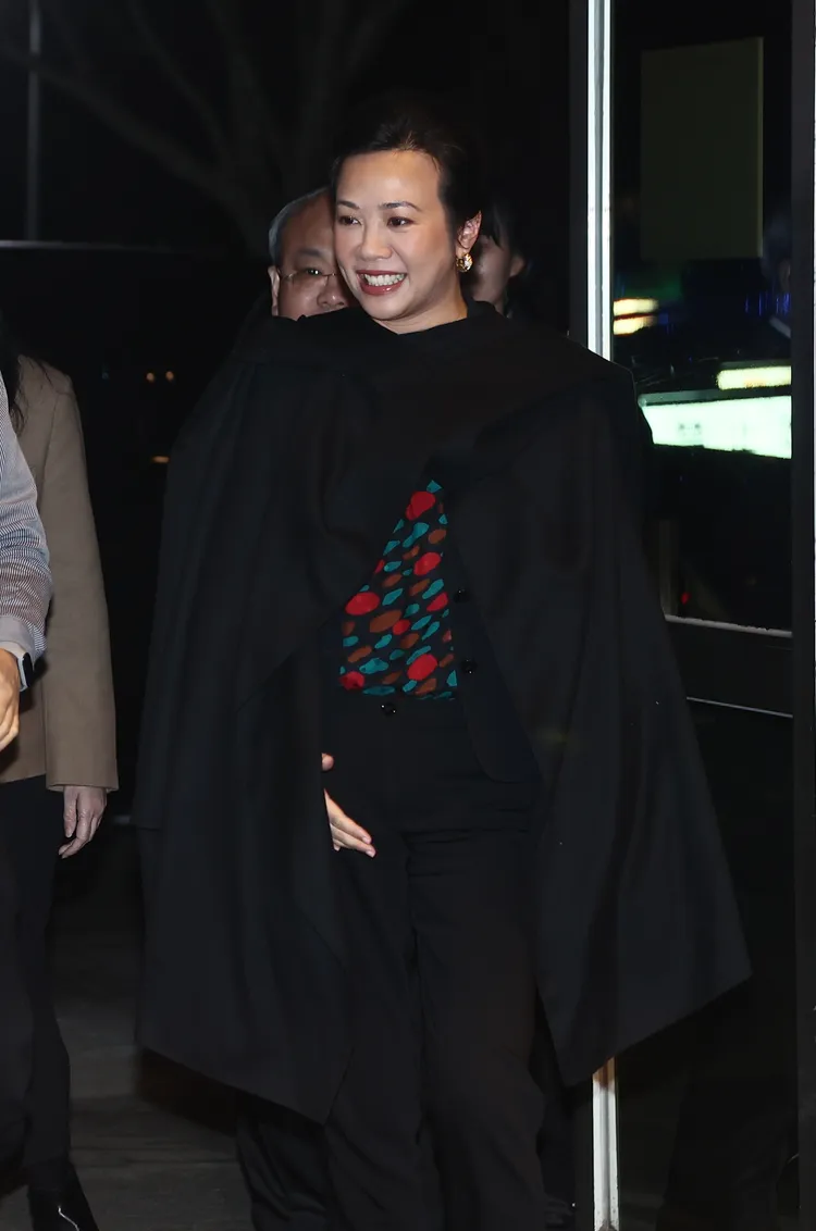 吳欣盈。彭欣偉攝