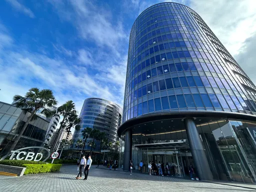 北京複審台灣正丁醇傾銷案 台塑續課6%稅一年