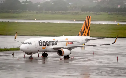 虎航今宣布加發績效獎金2個月 全年獎金上看10個月