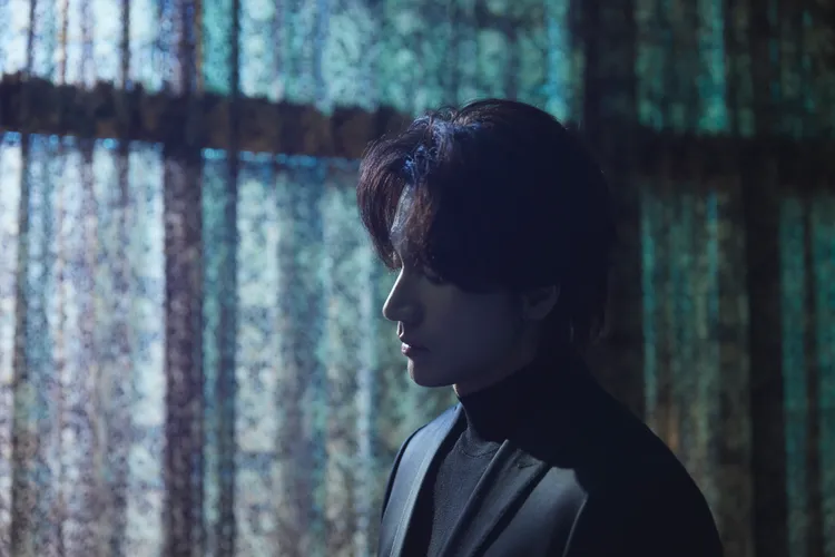 言承旭為好友跨刀演出。勁樺娛樂提供