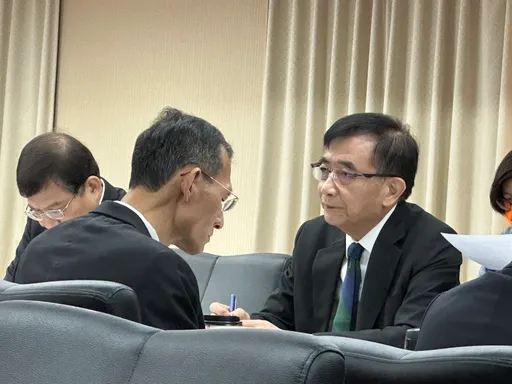 i郵購幫銷過剩農產!中華郵政淪農業部下面 藍委:別幫擦屁股