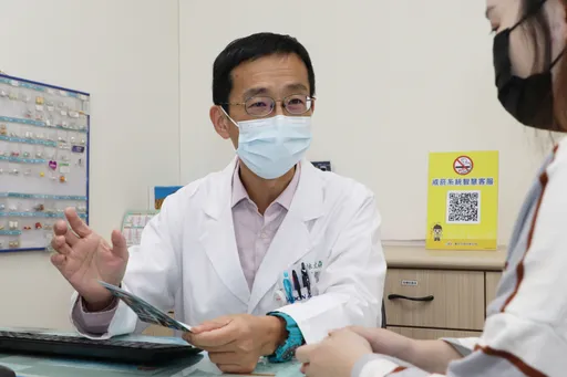 糖化血色素10.2%不一定是糖尿病　醫建議加驗糖化白蛋白