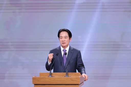 總統辯論會｜為何中國介選都挺你？　賴清德酸侯友宜沒反對北京介選
