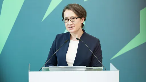 力挺新課綱! 蕭美琴:展現台灣教育與時俱進