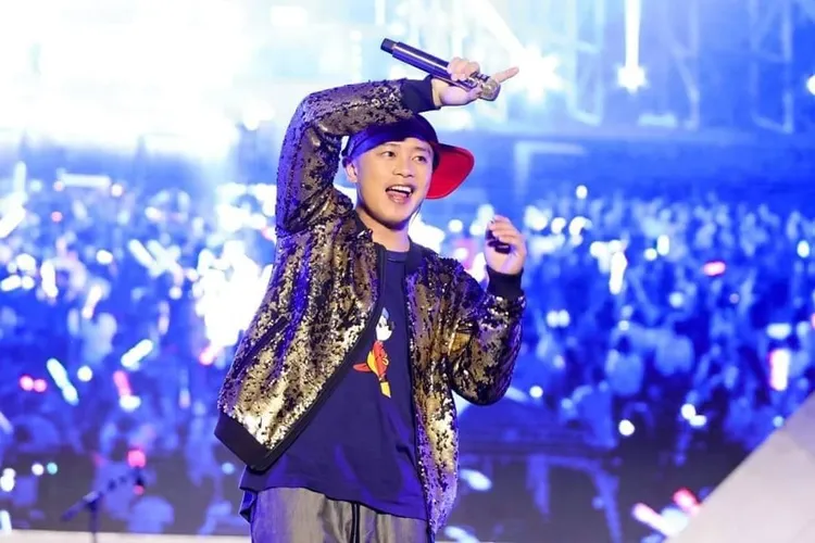 彈頭在生日前驚爆失明危機。美秀創意提供