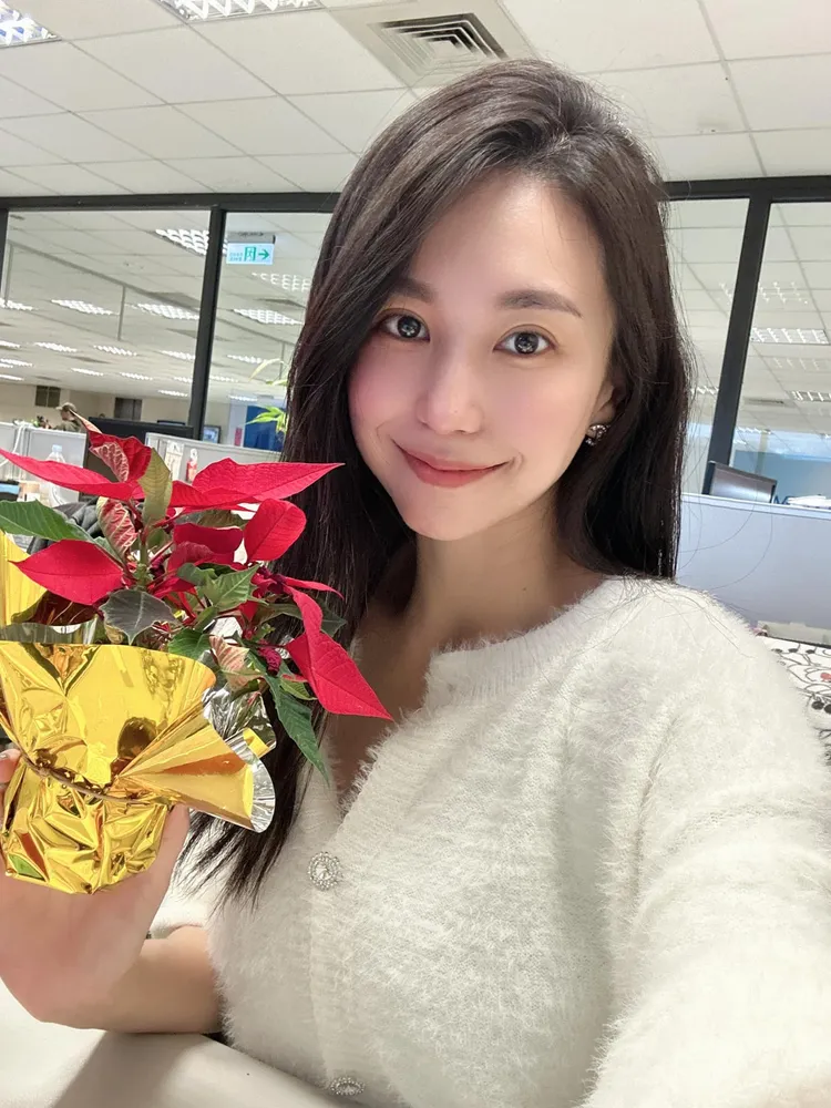 翻攝自高毓璘臉書、IG