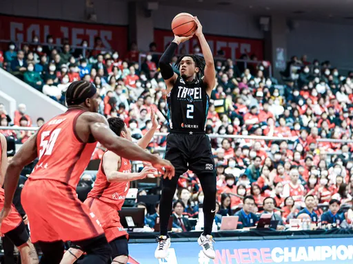 富邦勇士蠟燭兩頭燒！東超客場不敵日本千葉噴射機　晉級4強幾乎絕望