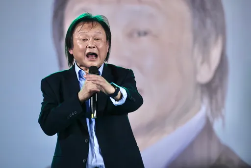 柯文哲農地惹議!「扶龍王」點2大問題 王世堅:多麼不可思議