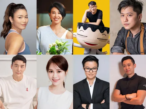 TEDxNeihu年會來了!超級名人開講 教你「斷捨離」身心靈平衡