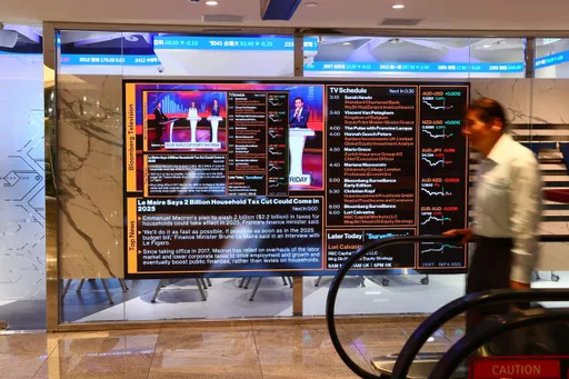 IC設計集體漲停 台股收高32點17400得而復失