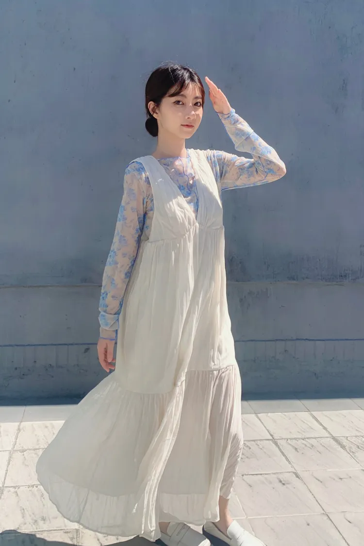 內心深處是個調皮鬼的一粒，總能帶給粉絲驚奇感和無限歡樂。