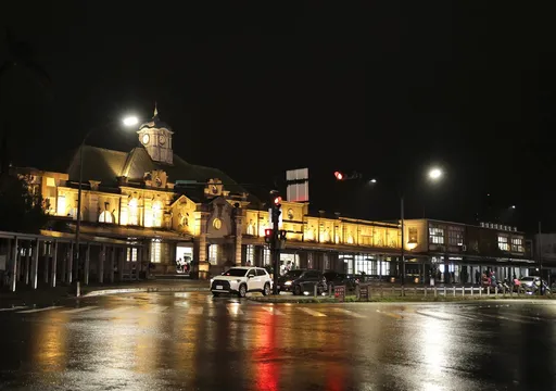 柯美蘭拋「鐵路立體化」作交通解方 林志潔指新竹市3大問題直呼「不可能」