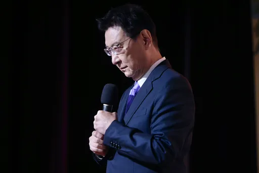 內幕|「禁柯令」害死藍7小雞?趙少康擬提議放寬 黨中央斷然拒絕