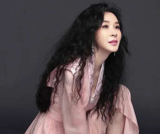 超逆齡!蕭薔曝保養秘訣 新年戲劇綜藝邀約不斷