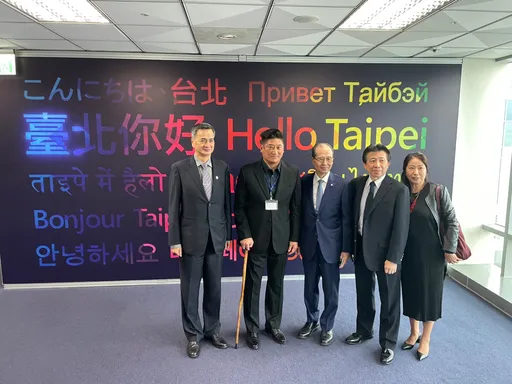 王貞治來了!明天將為台北大巨蛋開出史上第1球