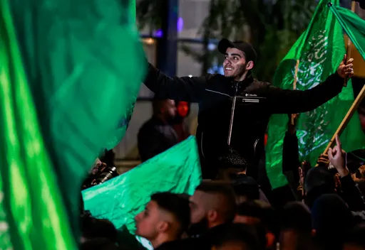 再開打!以色列恢復轟炸加薩 怒控哈瑪斯射火箭砲違反休戰協議