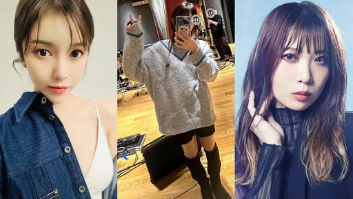 日本女歌手来袭!Pile、Minami美波、May'n接棒访台 喊话想吃汤圆