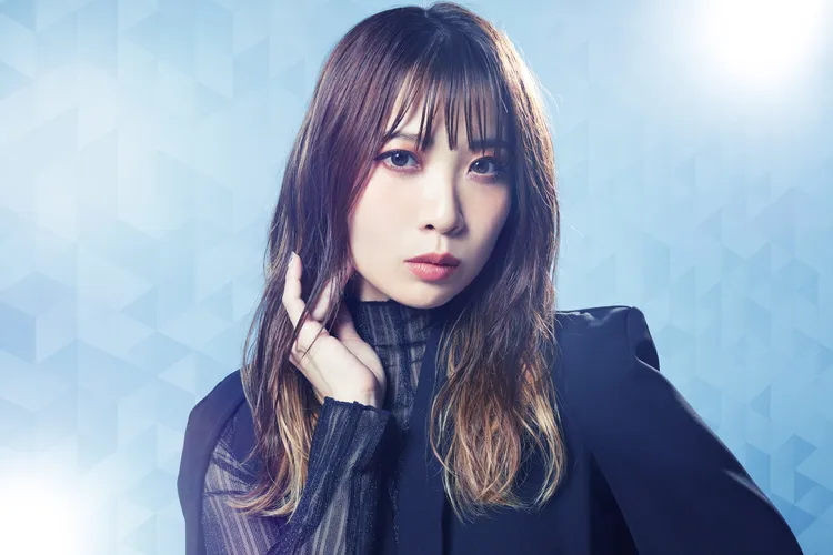 May'n想念台灣湯圓。好玩國際文化提供