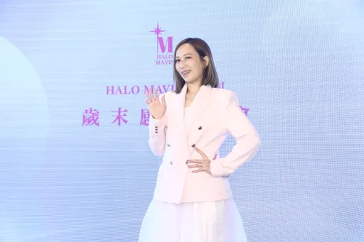 黑澀會美眉瑪菲司太會賺！1年進帳12億　杜拜賣鑽石一天賣出5千萬