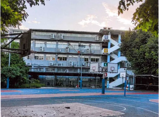 大同大學建物違章疑慮 校方:皆已完成安檢