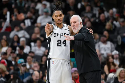 扯！NBA本季最高薪兩位總教練　球隊分遭13連敗和16連敗