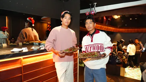 破億電商CEO森田太嚴格！員工怕爆　盼2024業績締造奇蹟