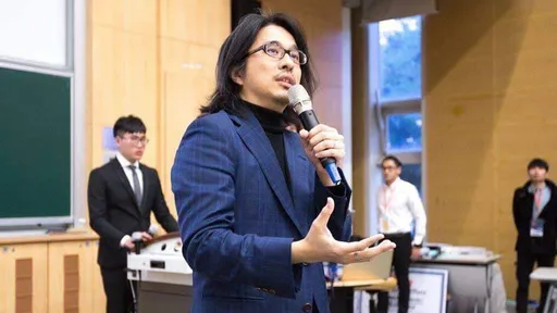 自選《廉恥》教學「老師不敢」　葉丙成：問題在以考試為目標