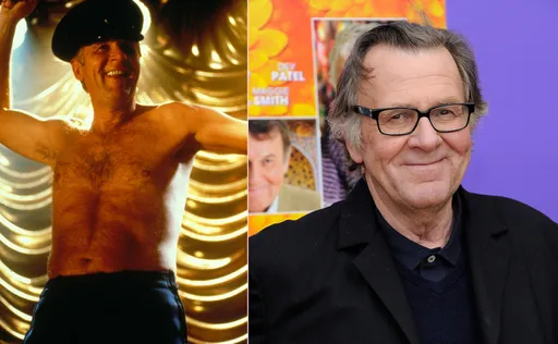 《脫線舞男》湯姆威金森猝逝家中 享壽75歲