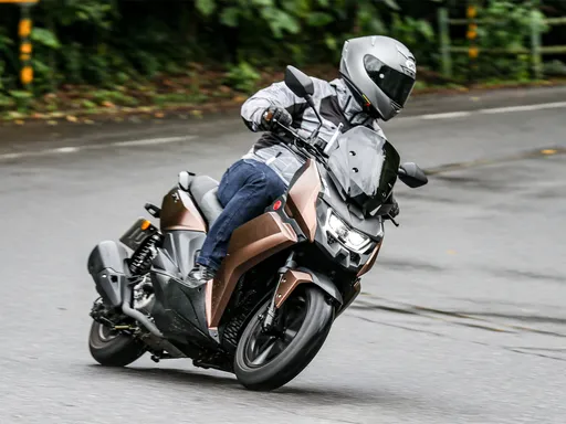 宏佳腾25周年带动销量成长200%　本月持续推购车优惠