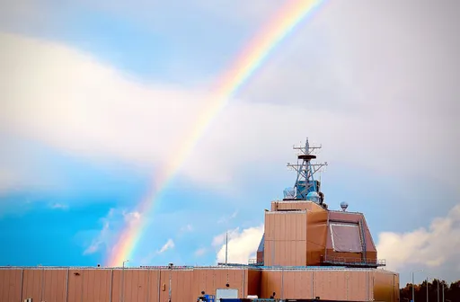 美軍駐波蘭飛彈基地15日運作 距俄國領土僅250公里