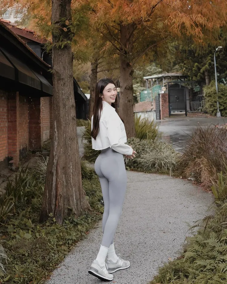 張媛經常在IG分享生活照。翻攝自張媛IG