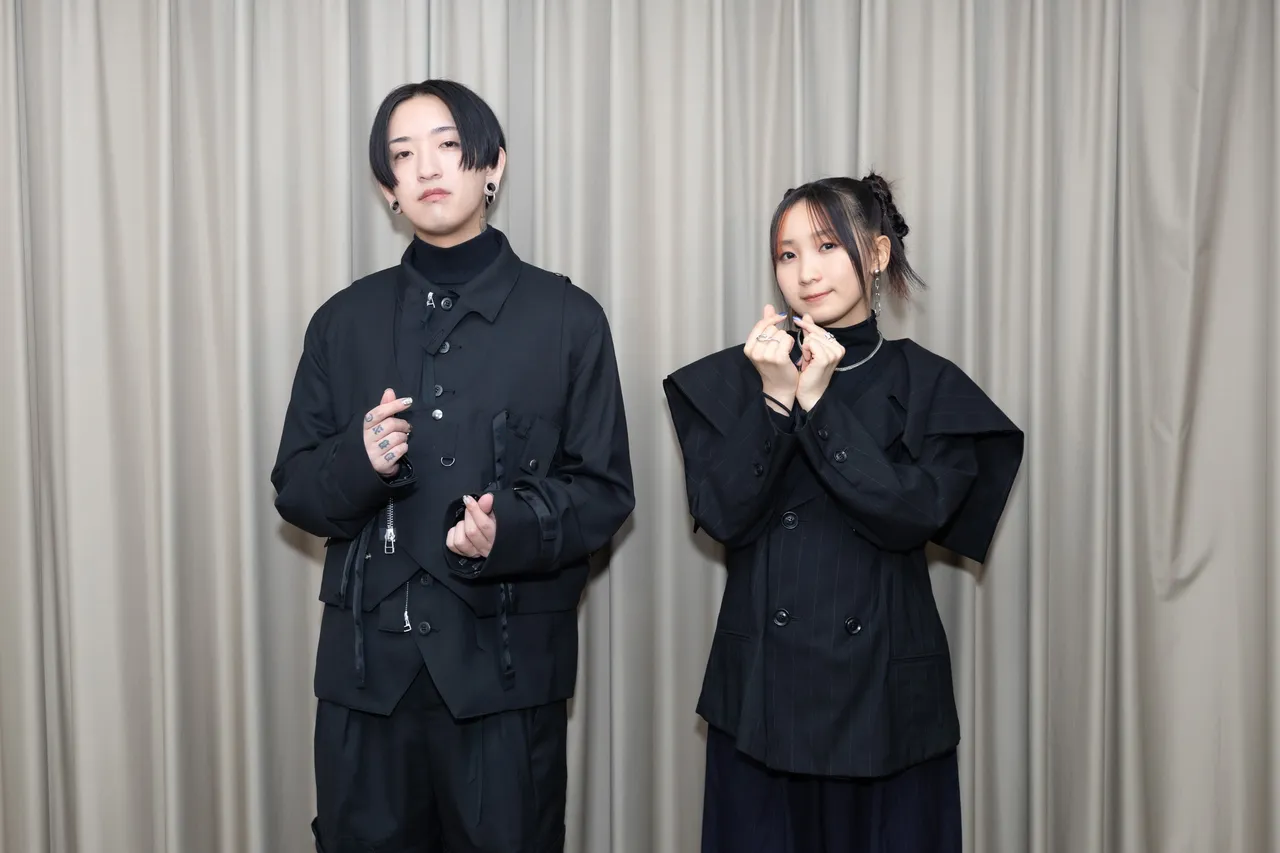 YOASOBI讚嘆16萬台粉搶票「好厲害」 放眼大巨蛋喊話開3場|壹蘋新聞網