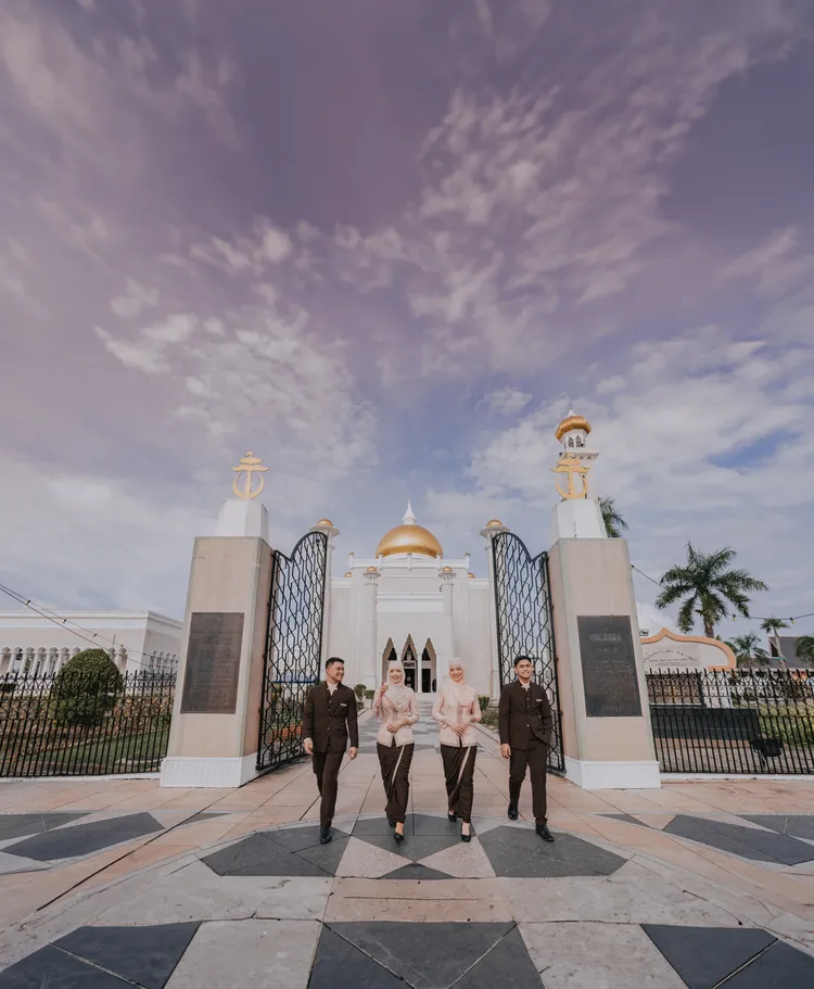 汶萊皇家航空優惠從今天起(12/4)至12/10，適用2024/1/1至2024/9/30。業者提供