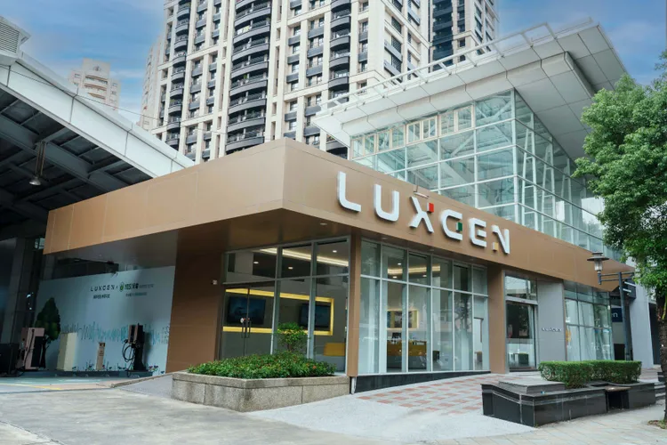 位於台北、台中、台南等地的全新LUXGEN體驗中心，將在2024年1月6日起開幕。業者提供