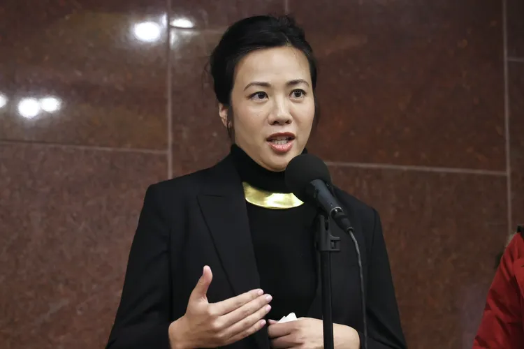 吳欣盈。林林攝