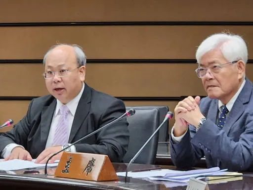 吳欣盈漏申報比利時丈夫財產 中選會:尚未提出更正