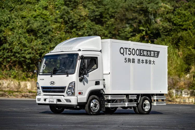 南陽實業已在全國布建車體打造廠，提供出廠即送打造框式木床、廂式、冷凍、油壓尾門或特殊規格完成車，採用一條龍化購車改裝認證作業。業者提供