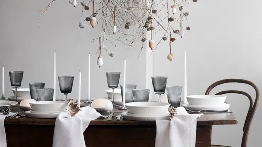 北歐櫥窗聖誕氣氛佈置高手　精選12個居家旅行好物