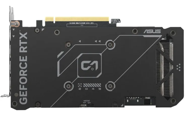 輝達RTX 4070 SUPER顯卡。照片來源momomo_us