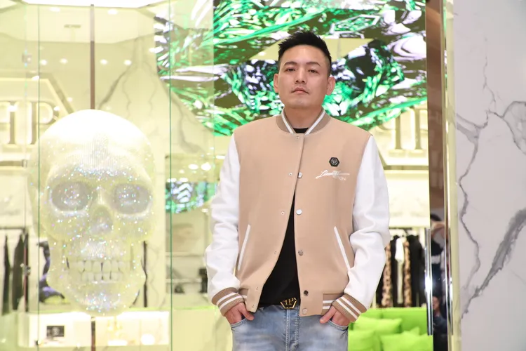 春風。攝影中心攝