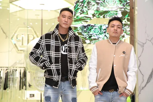 春风想送王阳明精品内裤　互捧对方尺寸「超大」