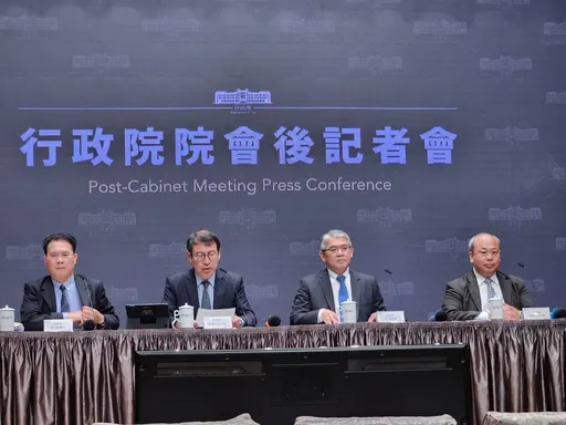 倒數1個月!史上最多1.7萬投開票所將啟用 陳建仁令嚴查介選干擾